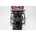 SW-Motech SW-Motech TRAX ADV aluminum case system. Black. 37/37 l. Yamaha MT-09 tracer (14-18). | KFT.06.525.70001/B | sw_KFT_06_525_70001B | euronetbike-net