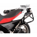 SW-Motech SW Motech TRAX ADV aluminium case system | KFT.07.094.70000/S | sw_KFT_07_094_70000S | euronetbike-net