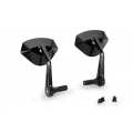 Puig Puig Back Mirror Hi-Tech 5 Black | 21618N | puig_21618N | euronetbike-net Puig Puig Back Mirror Hi-Tech 5 Black | 21618N | puig_21618N | euronetbike-net