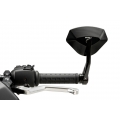 Puig Puig Back Mirror Hi-Tech 5 Black | 21618N | puig_21618N | euronetbike-net Puig Puig Back Mirror Hi-Tech 5 Black | 21618N | puig_21618N | euronetbike-net