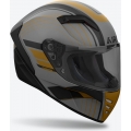 Airoh Airoh FULL FACE Helmet CONNOR ACHIEVE, BRONZE MATT | CNA91 / AI48A13COVAZC | airoh_CNA91_M | euronetbike-net