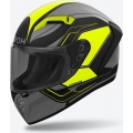 Airoh Airoh FULL FACE Helmet CONNOR DUNK, YELLOW MATT | CND31 / AI48A13COVDWC | airoh_CND31_M | euronetbike-net