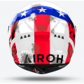 Airoh Airoh FULL FACE Helmet CONNOR NATION, GLOSS | CNN38 / AI48A13COVNAC | airoh_CNN38_L | euronetbike-net