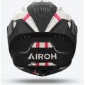 Airoh Airoh FULL FACE Helmet CONNOR OMEGA, MATT | CNO35 / AI48A13COVOMC | airoh_CNO35_M | euronetbike-net