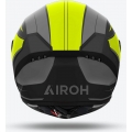 Airoh Airoh FULL FACE Helmet CONNOR DUNK, YELLOW MATT | CND31 / AI48A13COVDWC | airoh_CND31_XL | euronetbike-net