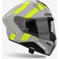 Airoh Airoh FULL FACE Helmet MATRYX SCOPE, YELLOW MATT | MXS31 / AI47A13111SYC | airoh_MXS31_M | euronetbike-net