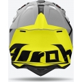 Airoh Airoh OFF-ROAD Helmet WRAAAP RELOADED, YELLOW MATT | WRR31 / AI49A13919RYS | airoh_WRR31_M | euronetbike-net