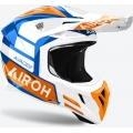 Airoh Airoh OFF-ROAD Helmet AVIATOR ACE 2 SAKE, ORANGE GLOSS | AV22A32 / AI52A13ACESOC | airoh_AV22A32_L | euronetbike-net