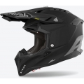 Airoh Airoh OFF-ROAD Helmet AVIATOR 3 SPIN, BLACK MATT | AV311 / AI43A1399DE0C | airoh_AV311_XXL | euronetbike-net