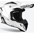 Airoh Airoh OFF-ROAD Helmet AVIATOR ACE 2 COLOR, WHITE GLOSS | AVA214 / AI52A13ACE80C | airoh_AVA214_XL | euronetbike-net