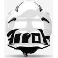 Airoh Airoh OFF-ROAD Helmet AVIATOR ACE 2 COLOR, WHITE GLOSS | AVA214 / AI52A13ACE80C | airoh_AVA214_XL | euronetbike-net