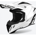 Airoh Airoh OFF-ROAD Helmet AVIATOR ACE 2 COLOR, WHITE GLOSS | AVA214 / AI52A13ACE80C | airoh_AVA214_XL | euronetbike-net