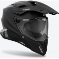 Airoh Airoh OFF-ROAD Helmet COMMANDER 2 COLOR, BLACK MATT | CM211 / AI54A13111E0C | airoh_CM211_XXL | euronetbike-net