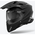 Airoh Airoh OFF-ROAD Helmet COMMANDER 2 COLOR, BLACK MATT | CM211 / AI54A13111E0C | airoh_CM211_XXL | euronetbike-net