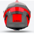 Airoh Airoh FULL FACE Helmet SPARK 2 CHRONO, ORANGE GLOSS | SP2C32 / AI51A13SPACOC | airoh_SP2C32_L | euronetbike-net