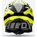 Airoh Airoh OFF-ROAD Helmet TWIST 3 KING, YELLOW GLOSS | TW3K31 / AI53A13TW3KYC | airoh_TW3K31_S | euronetbike-net