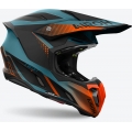 Airoh Airoh OFF-ROAD Helmet TWIST 3 SHARD, ORANGE MATT | TW3S32 / AI53A13TW3SOC | airoh_TW3S32_S | euronetbike-net