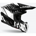 Airoh Airoh OFF-ROAD Helmet TWIST 3 THUNDER, BLACK/WHITE GLOSS | TW3T17 / AI53A13TW3TBC | airoh_TW3T17_L | euronetbike-net