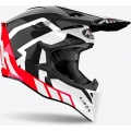 Airoh Airoh OFF-ROAD Helmet WRAAAP RELOADED, RED GLOSS | WRR55 / AI49A13919RRS | airoh_WRR55_XS | euronetbike-net