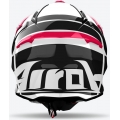 Airoh Airoh OFF-ROAD Helmet AVIATOR ACE 2 ENGINE, RED GLOSS | AV22E55 / AI52A13ACEERC | airoh_AV22E55_XL | euronetbike-net