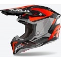 Airoh Airoh OFF-ROAD Helmet AVIATOR 3 SABER, ORANGE GLOSS | AV3SA32 / AI43A1399DSAC | airoh_AV3SA32_XS | euronetbike-net