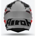 Airoh Airoh OFF-ROAD Helmet COMMANDER 2 REVEAL, RED FLUO MATT | CM2R55 / AI54A13111RRC | airoh_CM2R55_XS | euronetbike-net