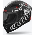 Airoh Airoh FULL FACE Helmet CONNOR MYTH, MATT | CNM35 / AI48A13COVMYC | airoh_CNM35_XXL | euronetbike-net