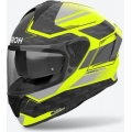 Airoh Airoh FULL FACE Helmet SPARK 2 ZENITH, YELLOW MATT | SP2Z31 / AI51A13SPAZYC | airoh_SP2Z31_XXL | euronetbike-net