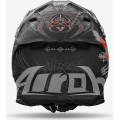 Airoh Airoh OFF-ROAD Helmet TWIST 3 ARCADE, MATT | TW3A35 / AI53A13TW3AMC | airoh_TW3A35_XS | euronetbike-net