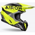 Airoh Airoh OFF-ROAD Helmet TWIST 3 KING, YELLOW GLOSS | TW3K31 / AI53A13TW3KYC | airoh_TW3K31_XL | euronetbike-net