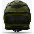 Airoh Airoh OFF-ROAD Helmet TWIST 3 MILITARY, MATT | TW3TM35 / AI53A13TW3MMC | airoh_TW3TM35_L | euronetbike-net