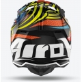 Airoh Airoh OFF-ROAD Helmet WRAAAP LOLLIPOP, GLOSS | WRAL35 / AI49A13919LGS | airoh_WRAL35_XL | euronetbike-net