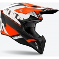 Airoh Airoh OFF-ROAD Helmet WRAAAP FEEL, ORANGE MATT | WRF32 / AI49A13919FOS | airoh_WRF32_XXL | euronetbike-net