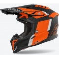 Airoh Airoh OFF-ROAD Helmet AVIATOR 3 GLORY, ORANGE MATT | AV3GL32 / AI43A1399DGOC | airoh_AV3GL32_XXL | euronetbike-net