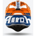 Airoh Airoh OFF-ROAD Helmet AVIATOR 3 SPIN, ORANGE MATT | AV3SP32 / AI43A1399DSOC | airoh_AV3SP32_XXL | euronetbike-net