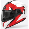 Airoh Airoh FULL FACE Helmet SPECKTRE CLEVER, RED GLOSS | SPECCL55 / AI45A13SPKCRC | airoh_SPECCL55_XXL | euronetbike-net