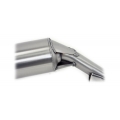 Arrow ARROW HONDA 600 TRANSALP/ '87-'97 PARIS-DAKAR STAINLESS STEEL EXHAUST | 72024PD | arr_72024PD | euronetbike-net