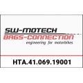 SW-Motech SW Motech SLH side carrier LH1 right. Royal Enfield Super Meteor 650 (22-). | HTA.41.069.19001 | sw_HTA_41_069_19001 | euronetbike-net