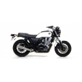 Arrow ARROW HONDA CB 1100 '13/17 4:2 STAINLESS STEEL COLLECTORS WITHOUT CATALYST FOR ORIGINAL AND ARROW COLLECTORS | 71669MI | arr_71669MI | euronetbike-net
