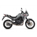 Arrow Arrow Exhaust Indy Race Slip-On Aluminum Approved | 72641AO | arr_72641AO | euronetbike-net