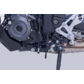 SW-Motech SW Motech Gear lever and brake pedal set. Suzuki GSX-8S (22-). | FBL.05.846.20000 | sw_FBL_05_846_20000 | euronetbike-net