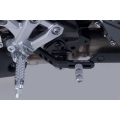 SW-Motech SW Motech Gear lever and brake pedal set. Suzuki GSX-8S (22-). | FBL.05.846.20000 | sw_FBL_05_846_20000 | euronetbike-net