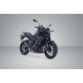 SW-Motech SW Motech SLC left side carrier. Yamaha MT-09 (23-). | HTA.06.036.10000 | sw_HTA_06_036_10000 | euronetbike-net