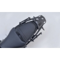 SW-Motech SW Motech SLC left side carrier. Yamaha MT-09 (23-). | HTA.06.036.10000 | sw_HTA_06_036_10000 | euronetbike-net