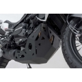 SW-Motech SW Motech Engine guard. Black. Moto Morini X-Cape 650 (21-). | MSS.23.017.10001/B | sw_MSS_23_017_10001B | euronetbike-net