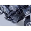 SW-Motech SW Motech Crash bar. Schwarz. Harley-Davidson Nightster / Special. | SBL.18.096.10000/B | sw_SBL_18_096_10000B | euronetbike-net