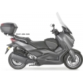 GIVI Parts GIVI Topcase carrier for monokey or monolock case for Yamaha X-Max 125/300 (23) | SR2167 | givi_SR2167 | euronetbike-net