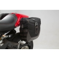 SW-Motech SW Motech Legend Gear side bag system LC. Ducati Monster 1200/S (16-). | BC.HTA.22.885.20001 | sw_BC_HTA_22_885_20001 | euronetbike-net