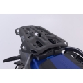 SW-Motech SW Motech TRAX ASV top case system. Silver. Suzuki V Strom 650 / 1000 / 1050. | GPT.05.440.70002/S | sw_GPT_05_440_70002S | euronetbike-net