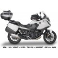 GIVI Parts GIVI Crash bar, black for Honda NT 1100 (22-23) | TN1196B | givi_TN1196B | euronetbike-net